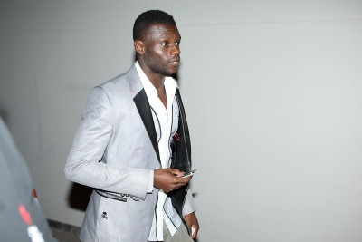 Υπογράφει ο Ντιακιτέ στον Ολυμπιακό