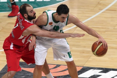 Στις 19/09 η κλήρωση της Α1 Ανδρών!