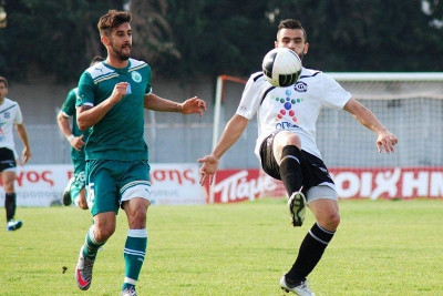 Θρασύβουλος: Τελείωσε του Μπακάλη