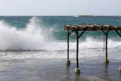 Ενισχύονται οι βοριάδες