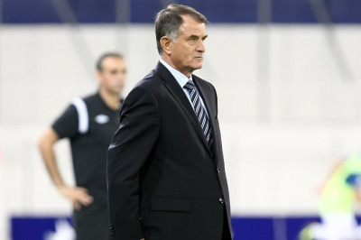 Μπάγεβιτς: «Προσπαθούμε για ακόμα μία μεταγραφή»