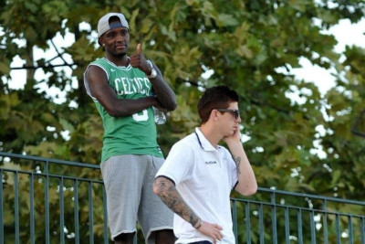 Ο Ζιώγας δεν υπολογίζει Τσιμπάμπα