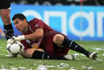 Γουναρίδης: «Θα γίνουμε καλύτεροι»