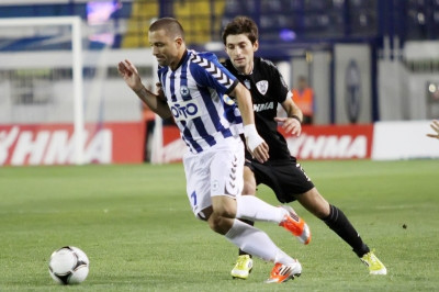 Μπέλιτς: «Πήρα την ευκαιρία»