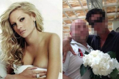 Αλεξανδράτου: «Ο άνθρωπός μου παντρεύτηκε άντρα»