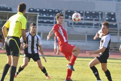 Παπαδόπουλος: «Οπωσδήποτε ενίσχυση»