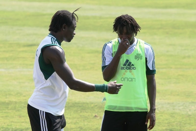 Χάνει και τη Μάριμπορ ο Σο