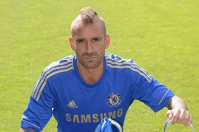 «Βόμβα» με Μεϊρέλες η Φενέρμπαχτσε