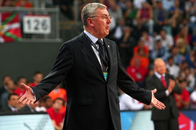 Υποψήφιος για Λιθουανία ο Καζλάουσκας