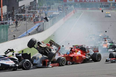 Γκροζάν: «Σκληρή η ποινή»