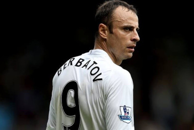 Απαρνήθηκε την εθνική Βουλγαρίας ο Μπερμπάτοφ