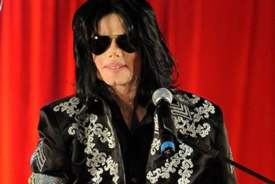 Ο Michael Jackson έπασχε από παράνοια