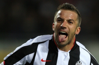 Δεν συμφώνησε με Σίδνεϊ ο Ντελ Πιέρο