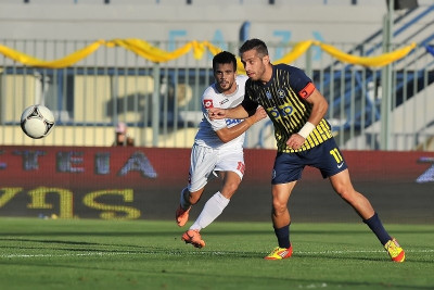 Τσαμπούρης: «Το πρωτάθλημα δεν τελειώνει στη δεύτερη αγωνιστική»