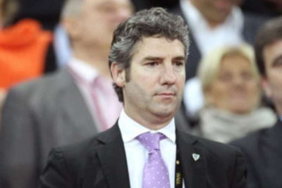 «Ήθελε να φύγει πριν το Euro ο Μαρτίνεθ»