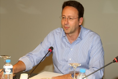 ΕΠΟ: Ανακοίνωσε την αποχώρησή του ο Πιλάβιος