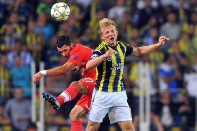 Ο... κομπιναδόρος Κάιτ! (video)