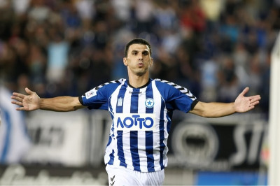 Λαζαρίδης: «Με λίγη τύχη να μπούμε στην πεντάδα»