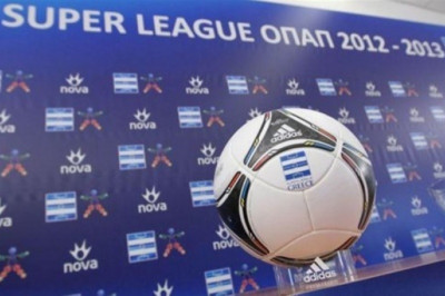 Το ντεμπούτο και ο έλεγχος των 62 rookies της Super League!