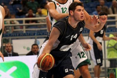 «Βλέπει» Γεωργάκη ο Ολυμπιακός!