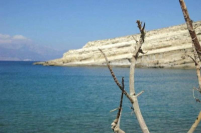 Μια εκπληκτική φωτογραφία της Κρήτης από έναν νεαρό Ιταλό φιλέλληνα