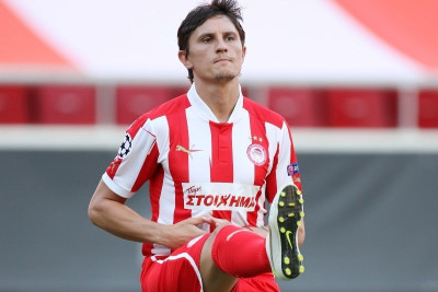 Ολυμπιακός: Στεναχωρημένος ο Φέισα με τον δεύτερο αποκλεισμό