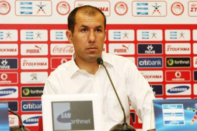 Ανάμεσα στους κορυφαίους τεχνικούς ο Ζαρντίμ