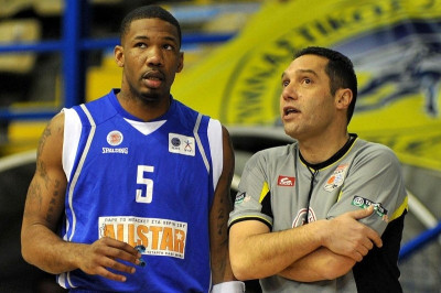 Στην Γκίσεν ο Μπάξτερ!