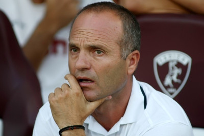 Ζιώγας: «Διαρκής βελτίωση»