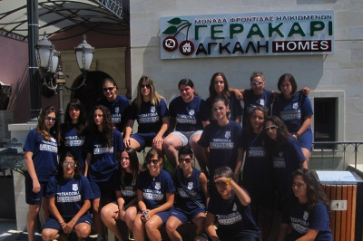 Δυναμικό… φινάλε από Κρήσσες Ρεθύμνου