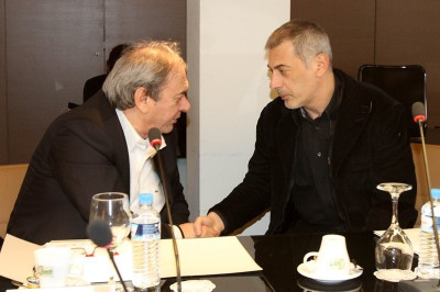 Την Τετάρτη το ραντεβού στην ΕΠΟ!