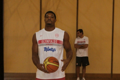 Χάινς: «Πιο δύσκολα φέτος»