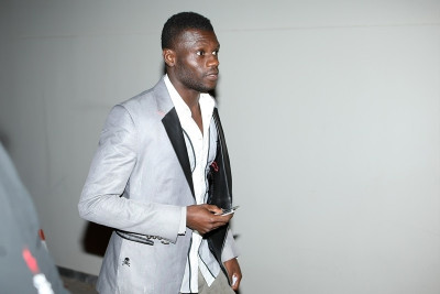 Άλλαξε νούμερο φανέλας ο Ντιακιτέ