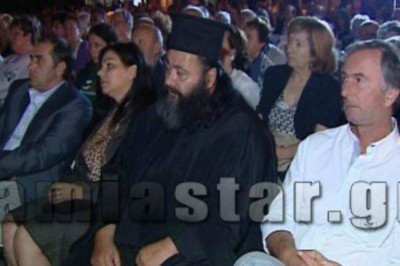 «Γάζωσαν» με 8 σφαίρες τον ιερέα στην Ηλεία