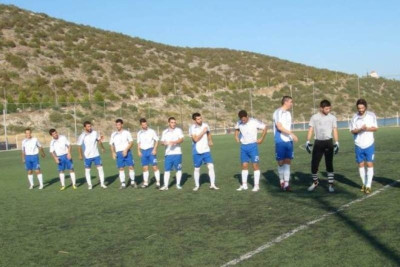 Στην Ερμιονίδα ο Μακρίδης