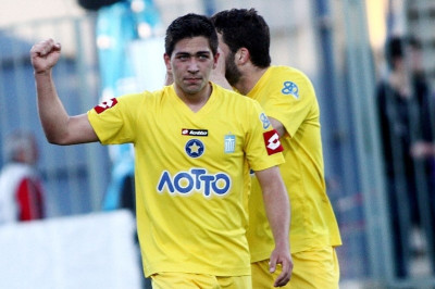 Μπακασέτας: «Στο τέλος ταμείο για τον Αστέρα»