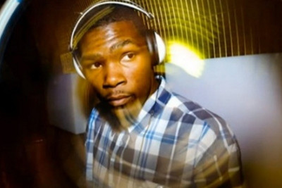 Ο ράπερ, Κέβιν Ντουράντ! (video)