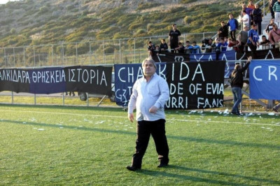 Ταρνανάς: «Η Χαλκίδα θα βασιστεί στα παιδιά της»