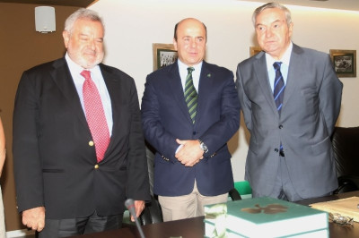 Παναθηναϊκή Συμμαχία: Online και η σύμβαση με Βαρδινογιάννη