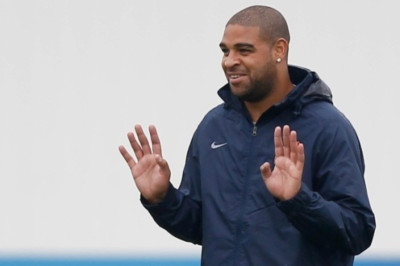 Αδιόρθωτος ο Αντριάνο!