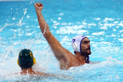 Χατζηθεοδώρου: «Να βοηθήσω τον Νηρέα και τη Λαμία»