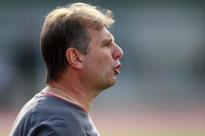 Κοντά στην επιστροφή ο Δημητρίου στον Εθνικό Αστέρα