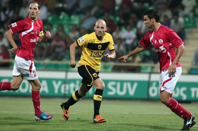 Βάλλας: «Οδηγός για το μέλλον το επίπεδο του πρωταθλήματος»