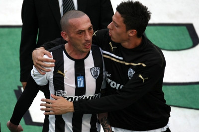 Τσιρίλο: «Υπομονή και ο ΠΑΟΚ θα βρει τον δρόμο του»