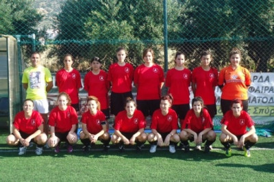 Ώρα… προετοιμασίας για Αρίωνα Σητείας