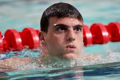 Παραολυμπιακοί  Αγώνες 2012: Δεν τα κατάφερε ο Τσότρας