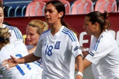 Παραμένει στην ομάδα της... καρδιάς της η Σιδηρά