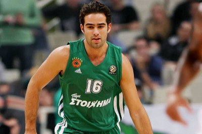 Κυρίτσης στο Onsports: «Ξεχωριστός για μένα ο Παναθηναϊκός»