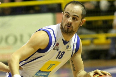 Ξεκίνησε προπονήσεις με Αίολο ο Κατσαρές