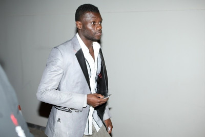 Ντιακιτέ: «Έχω να δώσω πολλά στον Ολυμπιακό» (video)